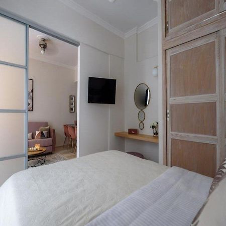 Acropolis Exclusive Studio Афіни Екстер'єр фото