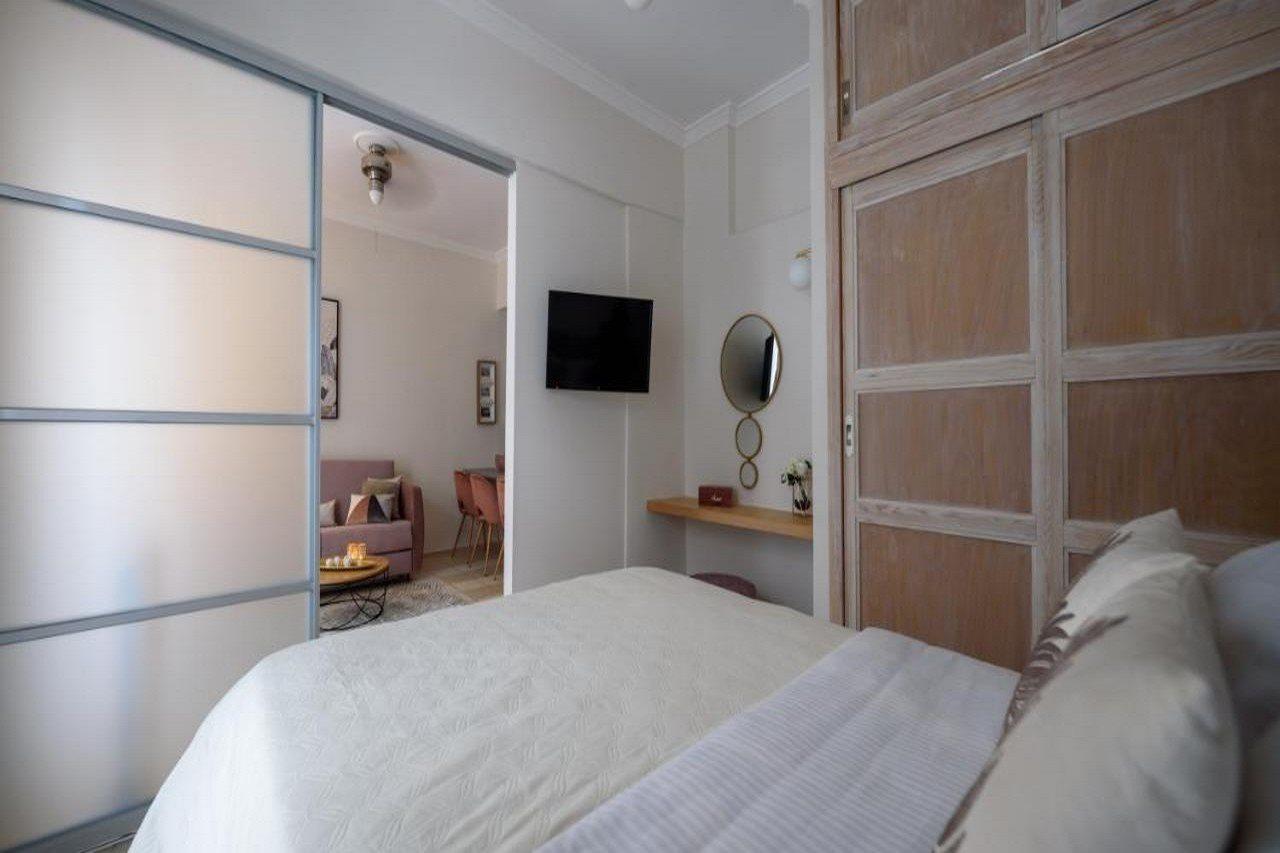 Acropolis Exclusive Studio Афіни Екстер'єр фото