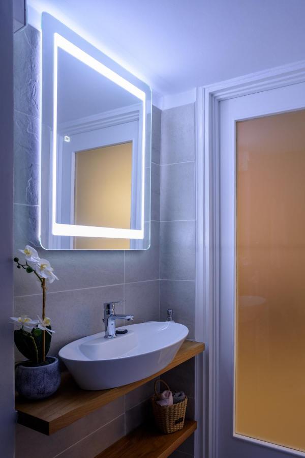 Acropolis Exclusive Studio Афіни Екстер'єр фото