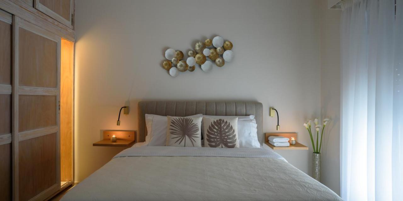 Acropolis Exclusive Studio Афіни Екстер'єр фото